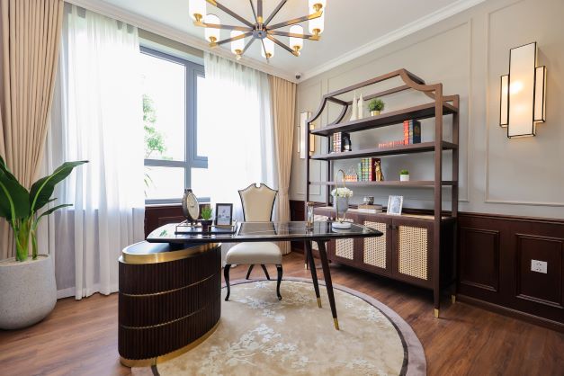 Căn hộ Hanoi Melody Residences – Xứng tầm chuẩn sống mới